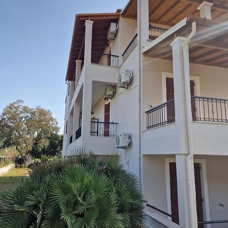 Casa Alema Verde Ipsos Ngoại thất bức ảnh