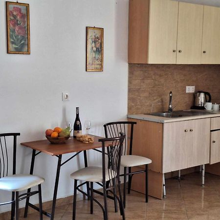 Casa Alema Verde Ipsos Ngoại thất bức ảnh