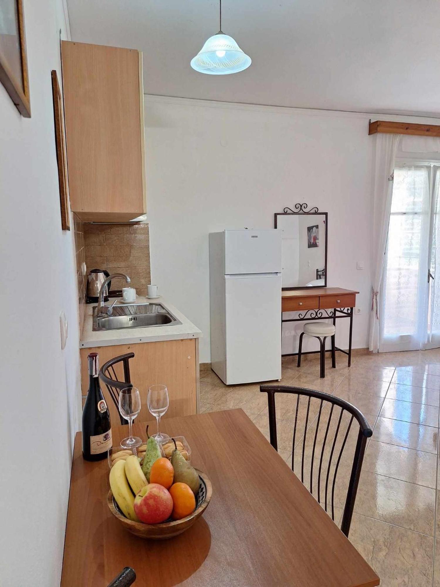 Casa Alema Verde Ipsos Ngoại thất bức ảnh