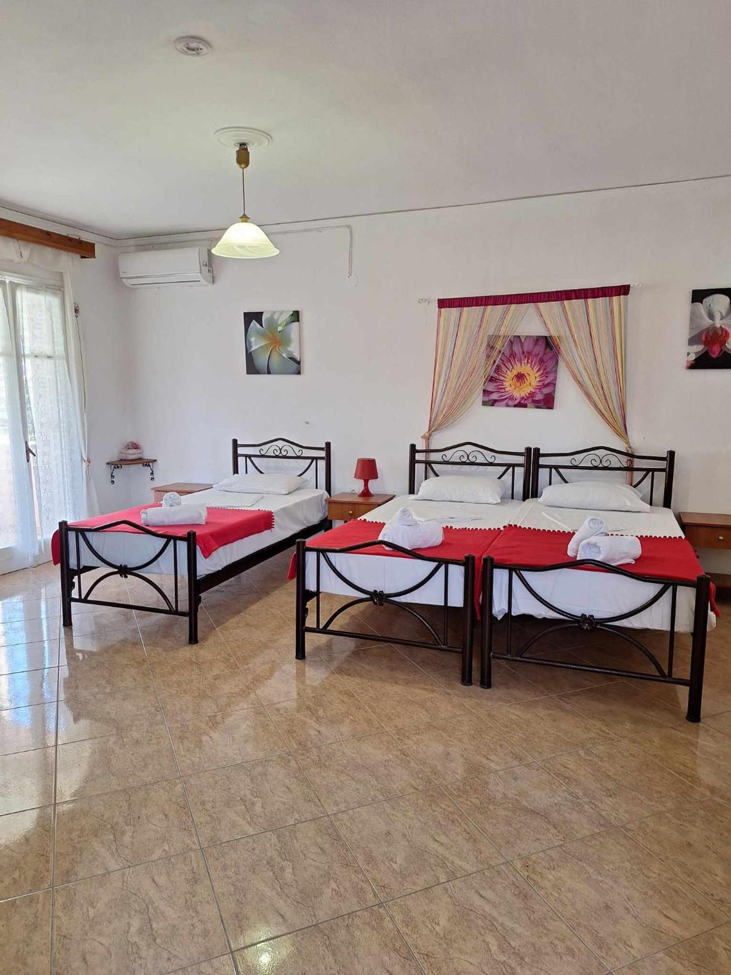 Casa Alema Verde Ipsos Ngoại thất bức ảnh