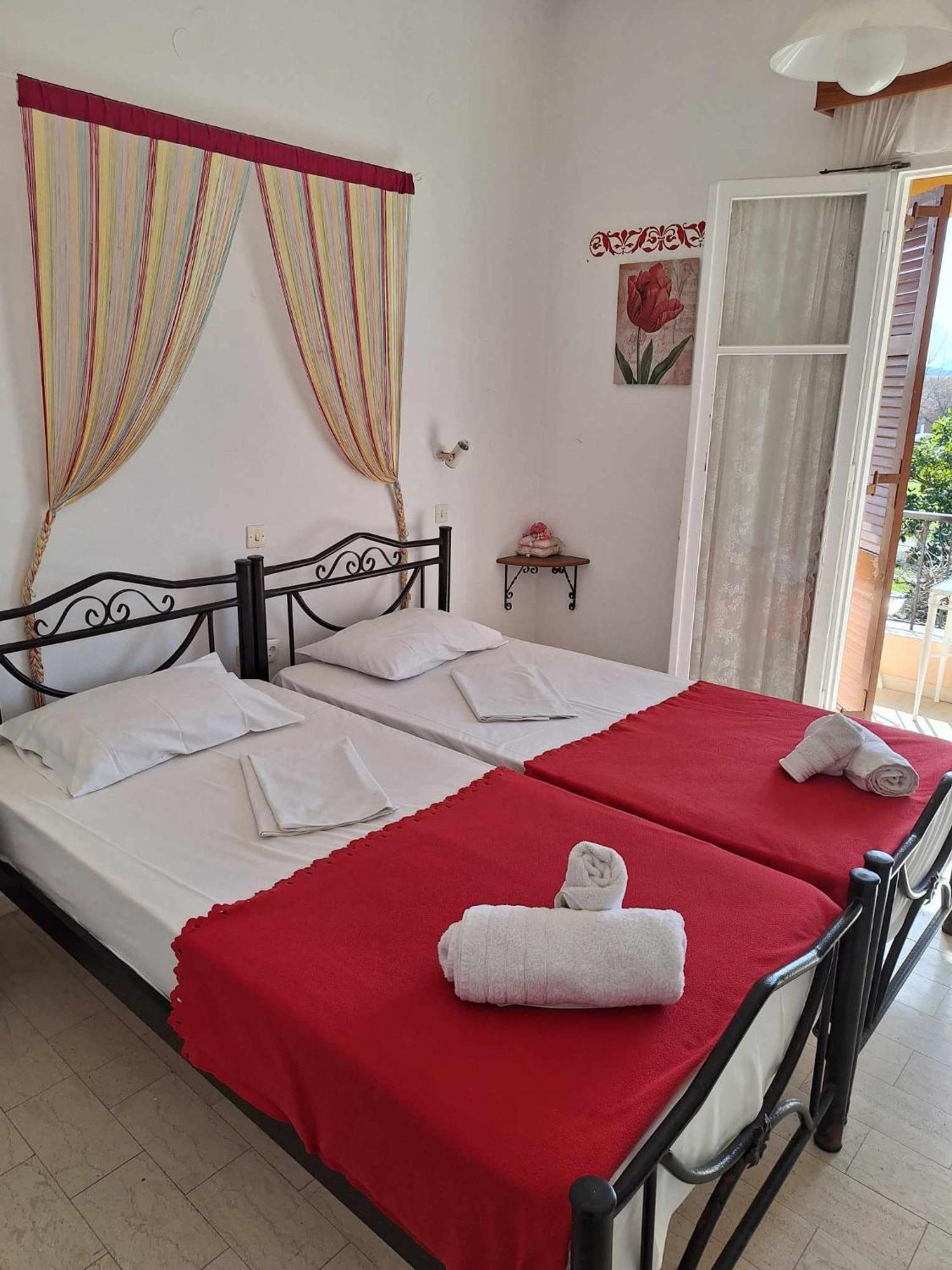 Casa Alema Verde Ipsos Ngoại thất bức ảnh